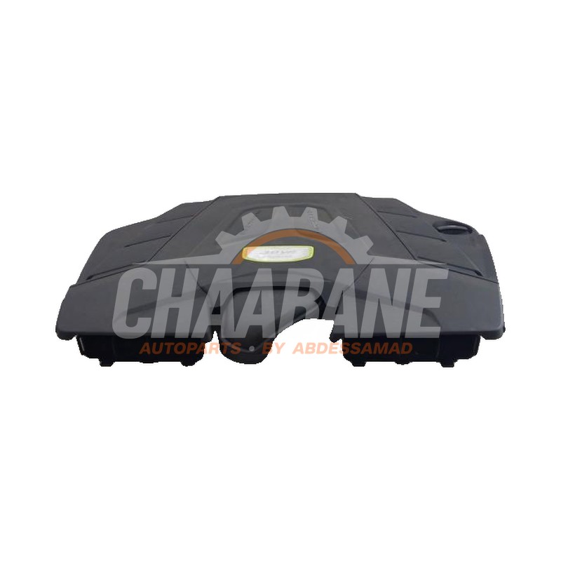Boitier filtre a air 06M129684G Porsche Cayenne III (9YA) 3.0 V6 24V Turbo E-Hybrid 2017