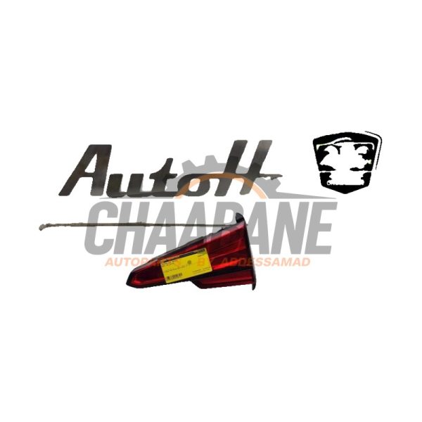 Feu arriere droit 8W5945076A Audi A4 (B9) 1.4 TFSI 16V 2015