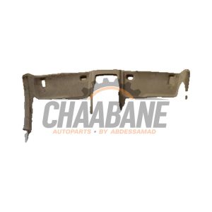 Revetement plafond 6F0867501HZJ9 Seat Ibiza V (KJB) 1.6 TDI 95 2017