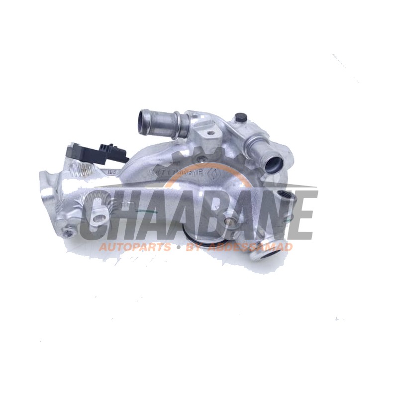 Valve RGE 147170061R Mercedes A (177.0) 1.5 A-180d