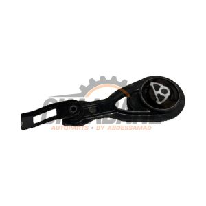 Support boite de vitesse 2Q0199851 Audi A1 Sportback (GBA) 1.0 25 TFSI 12V 2018