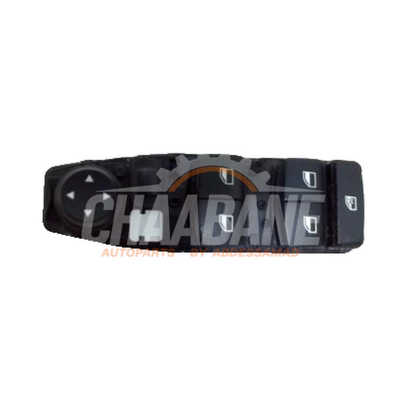 Commutateur vitre electrique 920810903 BMW 2-Serie 2014 / 2021