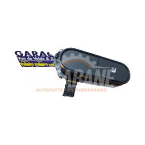 Commutateur chauffage siege A9079050404 Mercedes Sprinter 3,5t (907.6/910.6) 319 CDI 3.0 V6 24V RWD