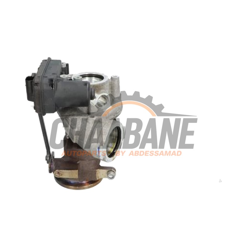 Turbo 05E145701K Audi Q3 (F3B) 1.5 35 TFSI 16V 2018