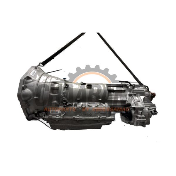 Boite de vitesse 24009504848 BMW M5 (F90) 4.4 Competition V8 32V TwinPower Turbo 2017 / 2023