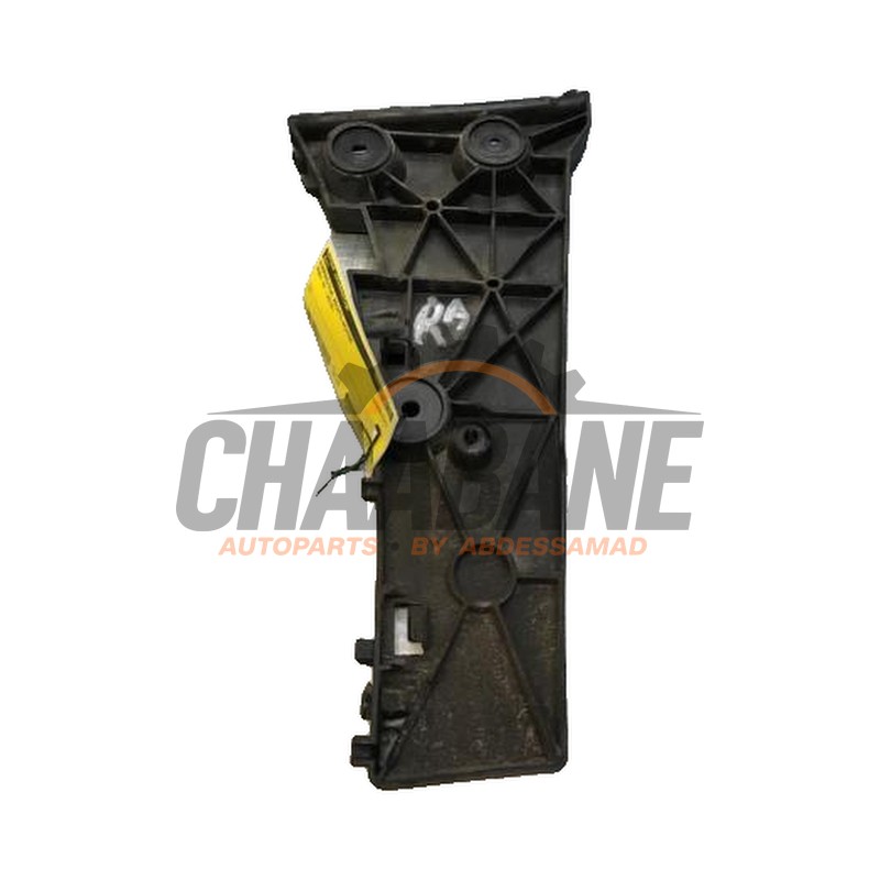 Support pare-chocs arriere droit 4K8807454 Audi A7 Sportback (4KA) 3.0 V6 24V 50 TDI Mild Hybrid Quattro 2017