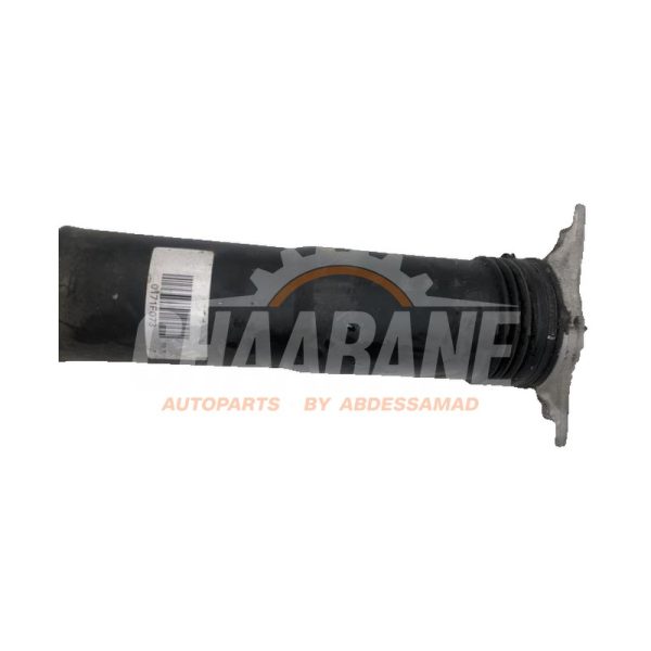 Amortisseur arriere droit Cupra Leon (KLCB) 1.4 e-Hybrid 245, VZ 16V 2020 5FA512009A