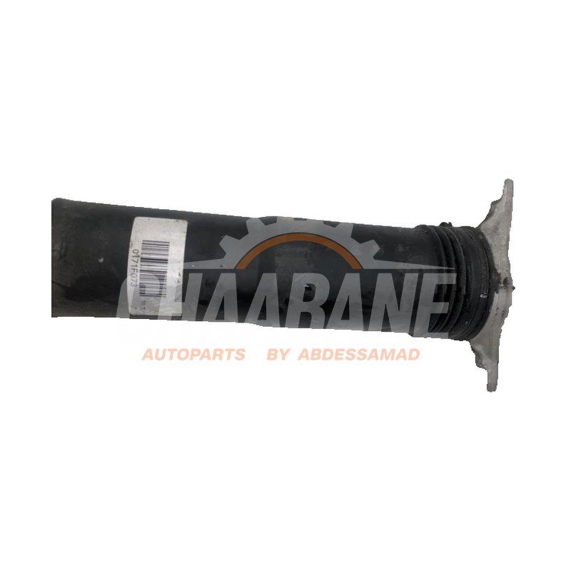 Amortisseur arriere droit Cupra Leon (KLCB) 1.4 e-Hybrid 245, VZ 16V 2020 5FA512009A