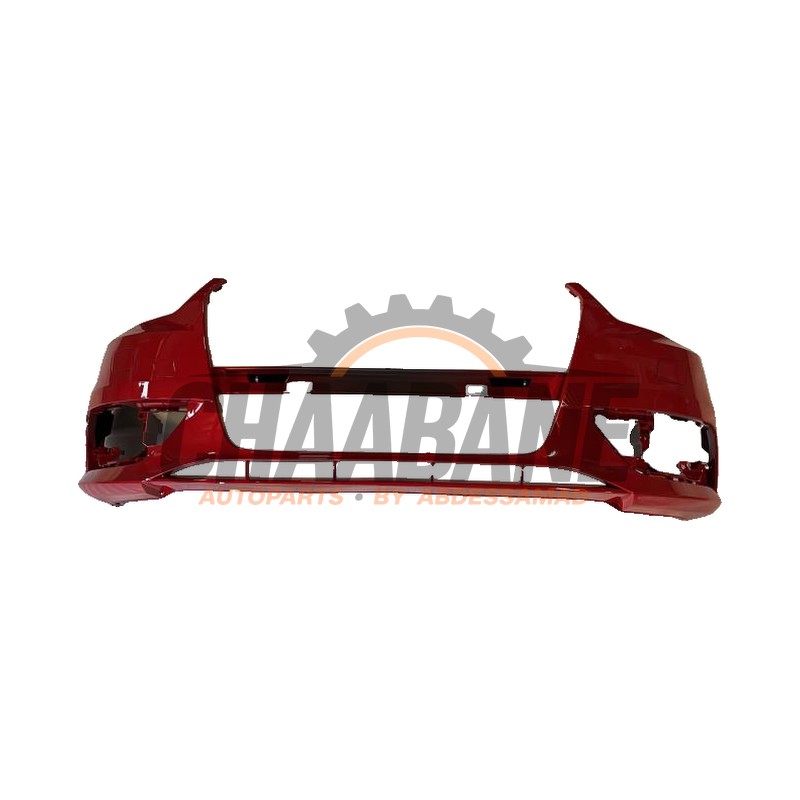 Pare choc avant 8V0807065GRU Audi A3 Sportback (8VA/8VF) 2012 / 2020