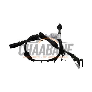 Faisceau de cables 9J1971279B Porsche Taycan (Y1A) 4S 2019