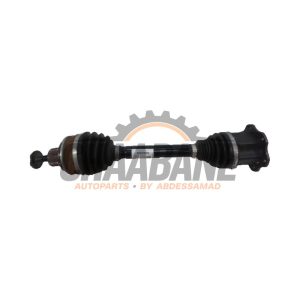 Arbre de transmission avant gauche 4N0407271 Audi A8 2017