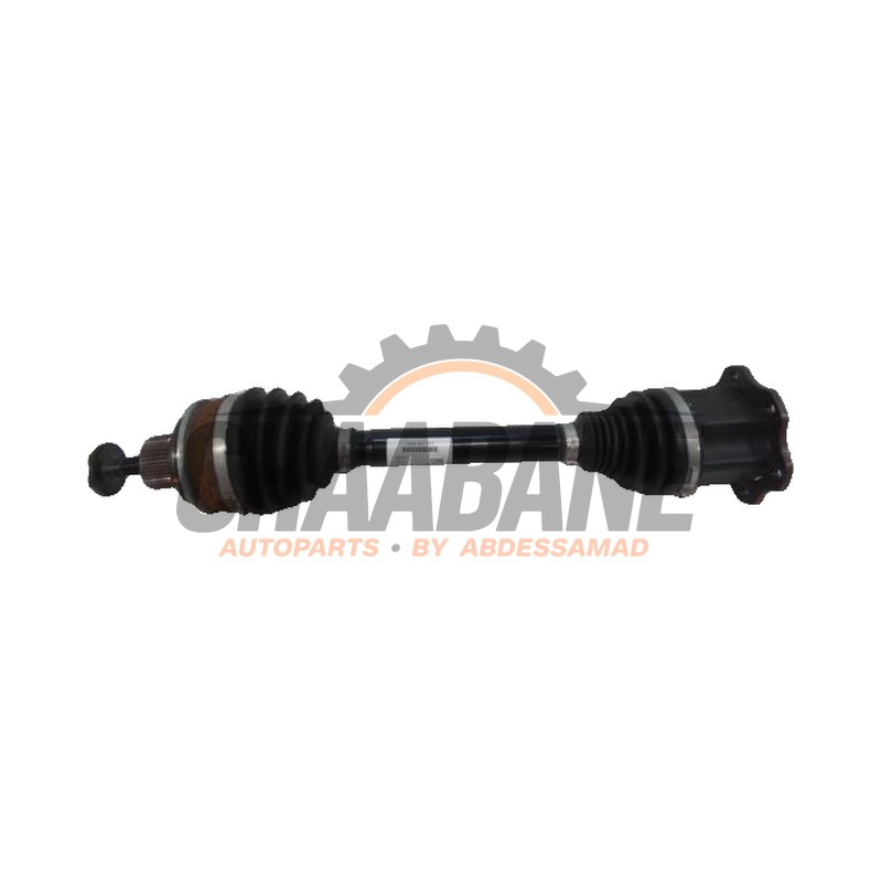 Cardan gauche (transmission) 4N0407271 Audi A8 2017