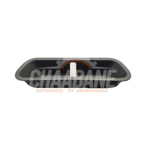 Compartiment de rangement 51497441646 BMW X5 (G05) xDrive 45 e iPerformance 3.0 24V 2018