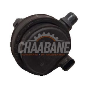 Pompe a eau supplementaire A0005003600 Mercedes A-Klasse AMG (177.0) 2.0 A-35 AMG Turbo 16V 4Matic