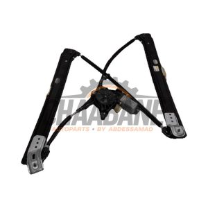 Leve vitre electrique avant droit 575837462A Seat Ateca (5FPX) 1.0 TSI 12V 2016