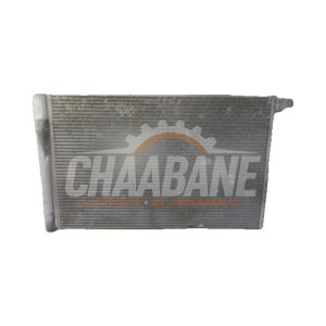 Condenseur de climatisation T2H37897 Jaguar XE 2.0 D E-Performance 16V