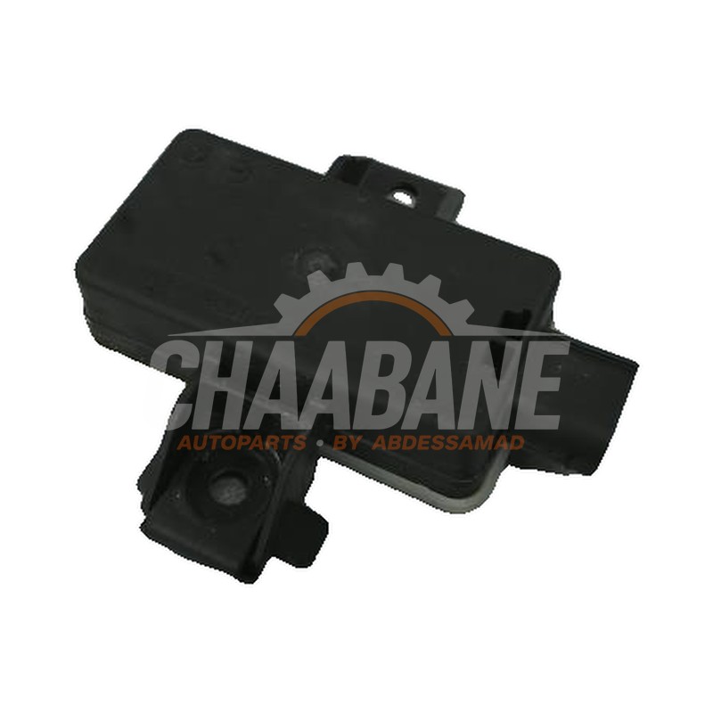 Capteur gonflage pneus A0009002013 Mercedes E-Klasse