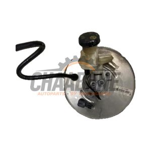 Servo frein A2474300000 Mercedes A Limousine (177.1) 1.3 A-200 Turbo