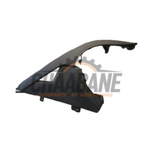 Console central T2R26648YTZ Jaguar F-type 2.0 Turbo 16V