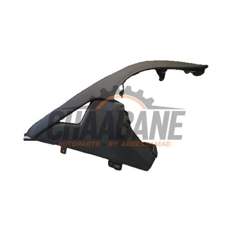 Console centrale T2R26648YTZ Jaguar F-type 2.0 Turbo 16V