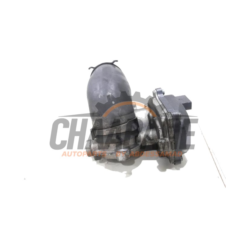 Valve RGE 04L131501C Audi A3 Sportback (8VA/8VF) 1.6 TDI 16V 2012 / 2020