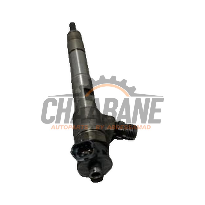 Injecteurs H8201636333 Mercedes Citan (415.6) 1.5 108 CDI