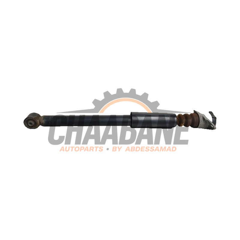 Amortisseur arriere gauche K11E15 Skoda Fabia III Combi (NJ5) 1.0 12V Greentech 2014 / 2022