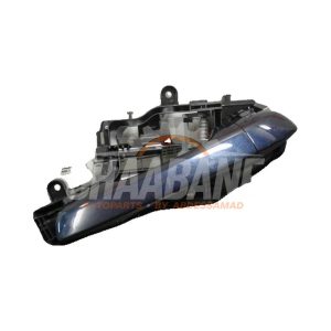 Poignee portiere 4portes avant droite 510837812B Volkswagen Golf Sportsvan 2014 / 2021