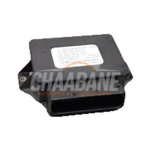 Module frein a main A2469004512 Mercedes GLA (156.9) 2.2 200 CDI, d 16V