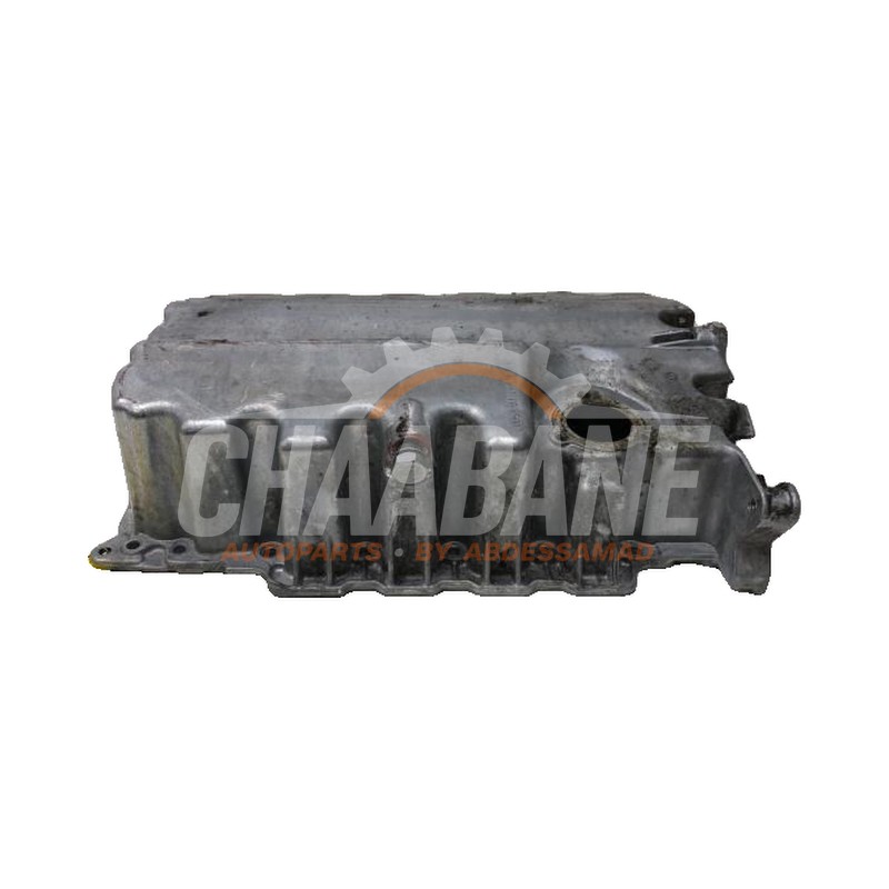 Couvercle carter 04L103603 Skoda Octavia Combi (5EAC) 2.0 TDI GreenTec 16V 4x4 2012 / 2020