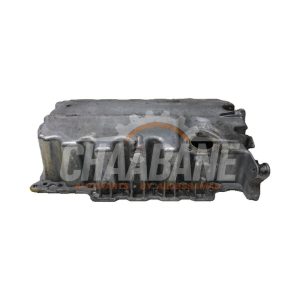 Couvercle carter 04L103603 Seat Leon ST (5FF) 1.6 TDI 16V 2012 / 2020