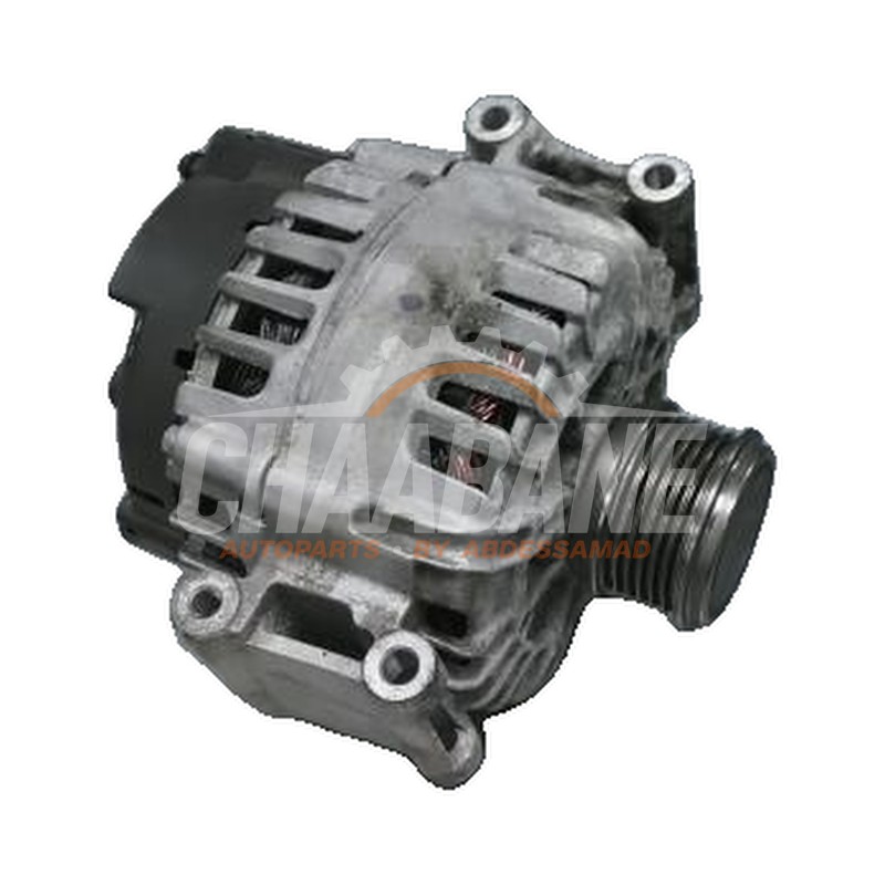 Dynamo 06J903023D Audi S3 2013 / 2020