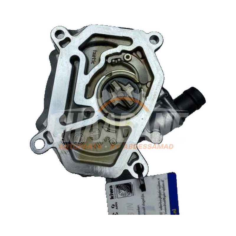 Pompe a vide (essence) A2701800901 Mercedes GLC (X253) 2.0 300 e 16V 4-Matic