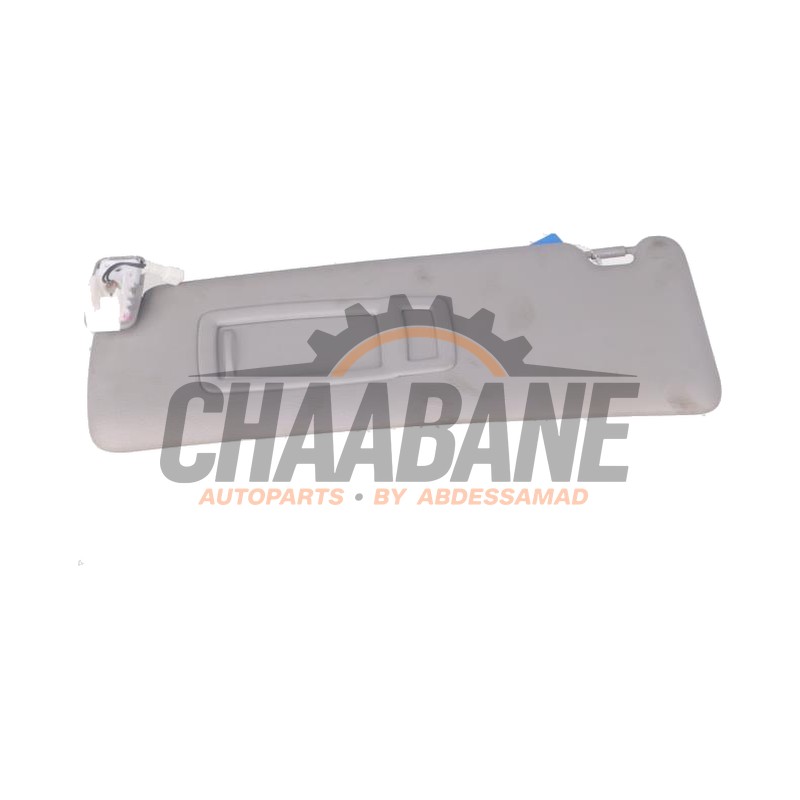 Pare-soleil 8061313 BMW 3-Serie 2012 / 2020