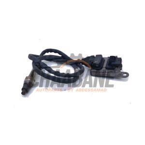 Sonde lambda 04L907807AD Audi Q2 (GAB/GAG) 2.0 TDI 16V 190 Quattro 2016