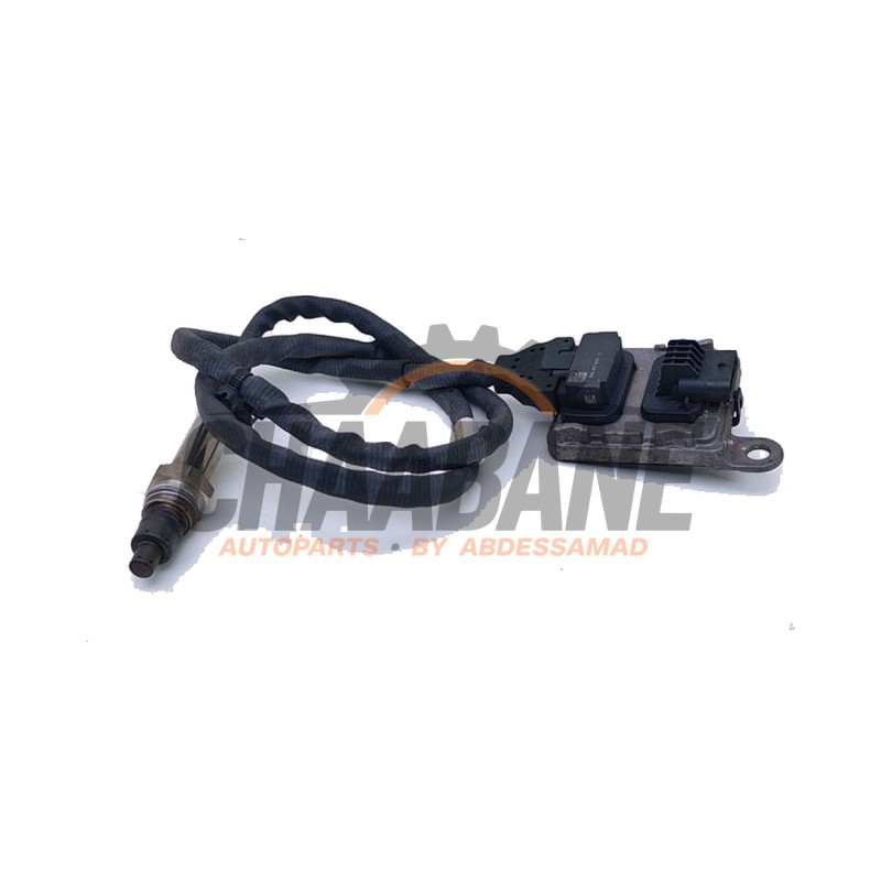 Sonde lambda 04L907807AD Audi Q2 (GAB/GAG) 2.0 TDI 16V 190 Quattro 2016