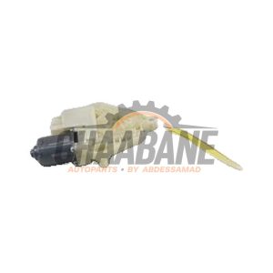 Moteur de vitre portiere 5JA959811F Seat Toledo (NHAA) 1.2 TSI 2012 / 2019