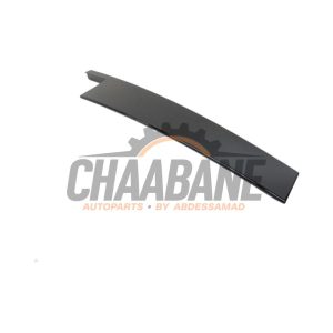 Moulure exterieure Style B A2536900187 Mercedes GLC (X253)