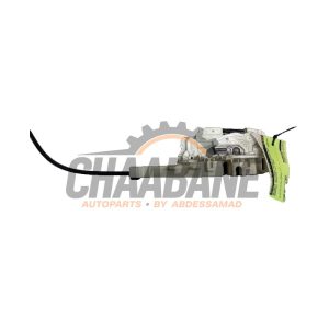 Serrure avant droite A9077200300 Mercedes Sprinter 3,5t (907.6/910.6) 316 CDI 2.1 D RWD