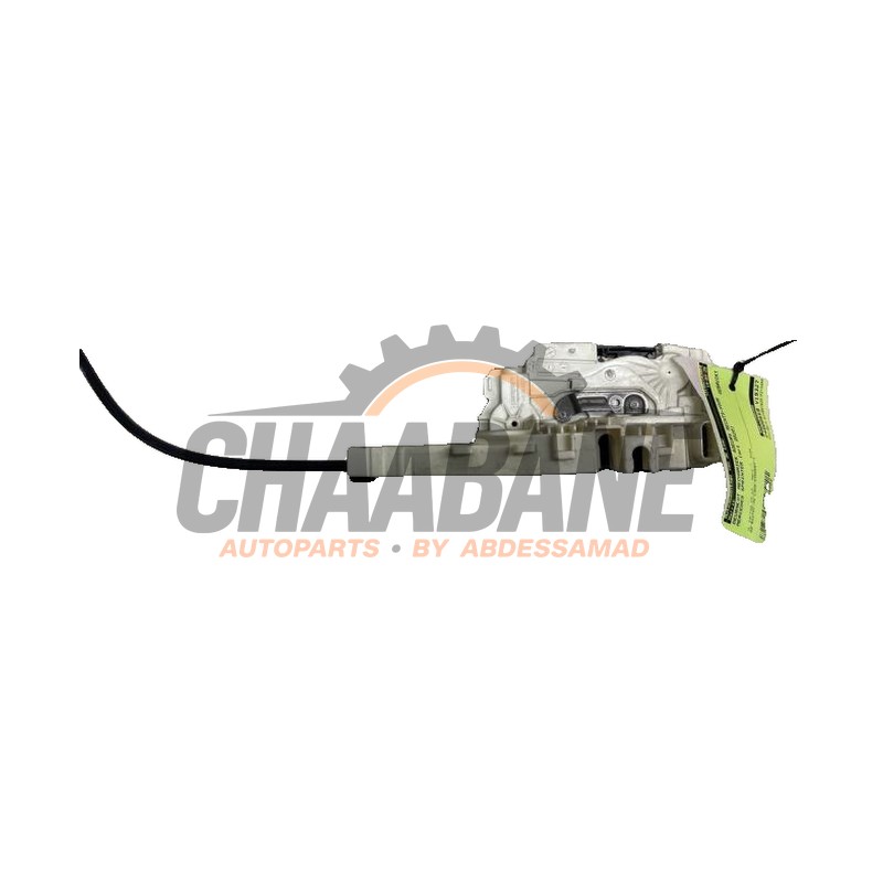 Serrure avant droite A9077200300 Mercedes Sprinter 3,5t (907.6/910.6) 316 CDI 2.1 D RWD