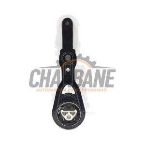 Support boite de vitesses 2Q0199851K Seat Ibiza V (KJB) 1.0 TSI 12V 2017