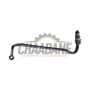 Conduite de pression dhuile OLIEDRUKLEIDING Mercedes Citan (415.7) 1.5 109 CDI Crewbus