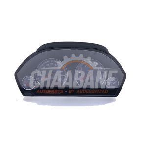 Instrument de bord 9272664 BMW M4 (F82) M4 3.0 24V TwinPower Turbo 2014 / 2020