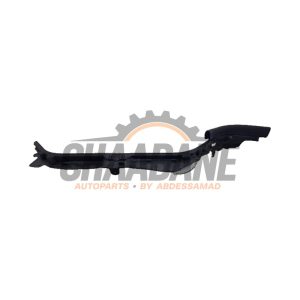 Paravent 51717424939 BMW X5 (G05) xDrive50e 3.0 24V 2018