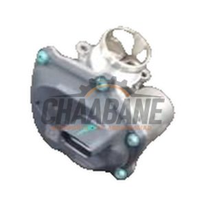 Valve RGE 04L131501MV050 Audi Q2 (GAB/GAG) 1.6 30 TDI 16V 2016