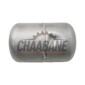 Reservoir dair A1663200015 Mercedes GLE Coupe (C292) 63 AMG V8 biturbo 32V 4-Matic