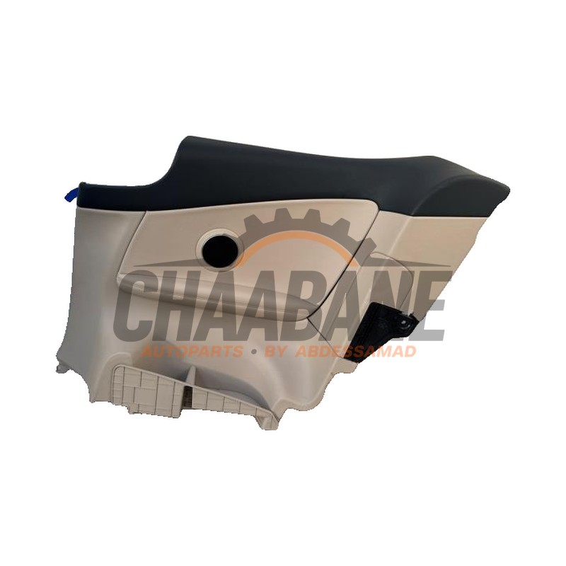 Revetement panneau lateral arriere droit A2228200202 Mercedes C (C205)