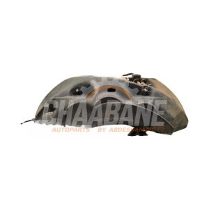 Etrier de frein avant gauche LPLA2C463BA Landrover Defender II 3.0 D250 MHEV