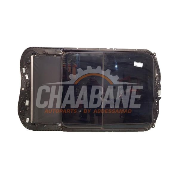 Toit panoramique 4G9877041E Audi RS 6 Avant (C7) 4.0 V8 TFSI 32V 2013 / 2018