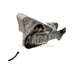 Support boite de vitesses A2462400809 Mercedes CLA Shooting Brake (117.9) 2.2 CLA-220 CDI, 220 d 16V
